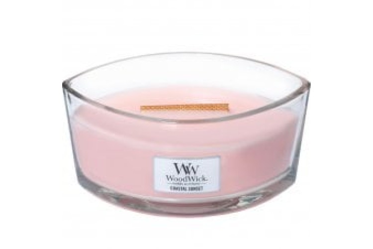 Coastal sunset Ellipse Candle