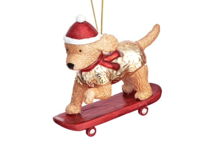 Cockapoo Bauble