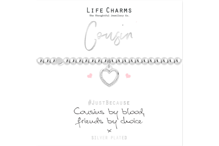 Cousin Bracelet 