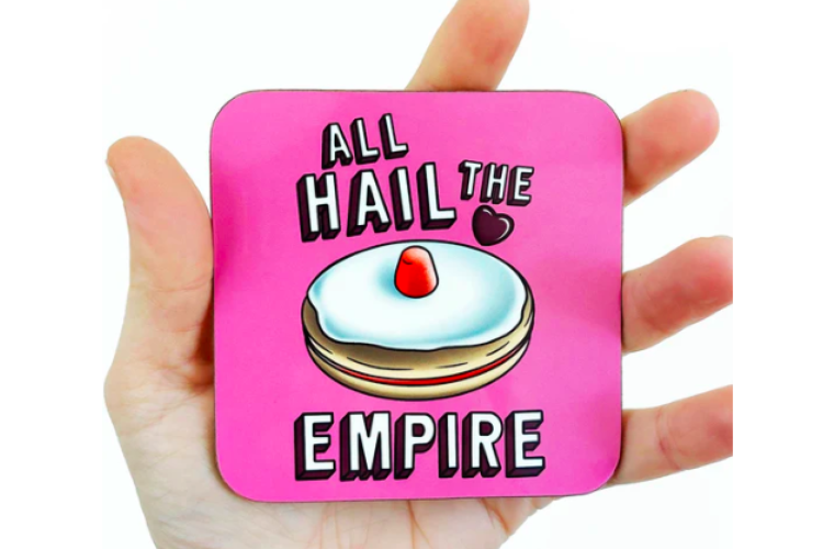 Empire Coaster 
