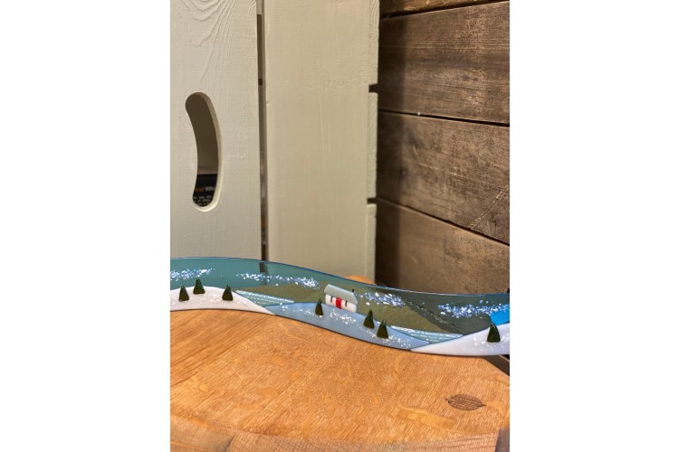 Croft Large Wave