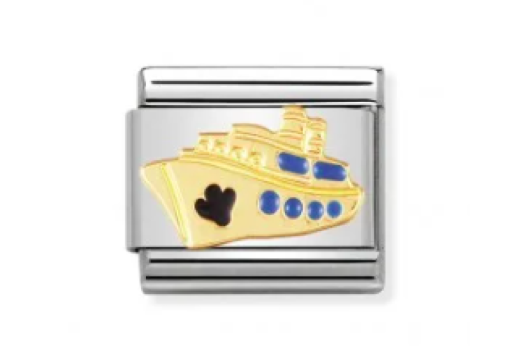 Cruise Ship Link 