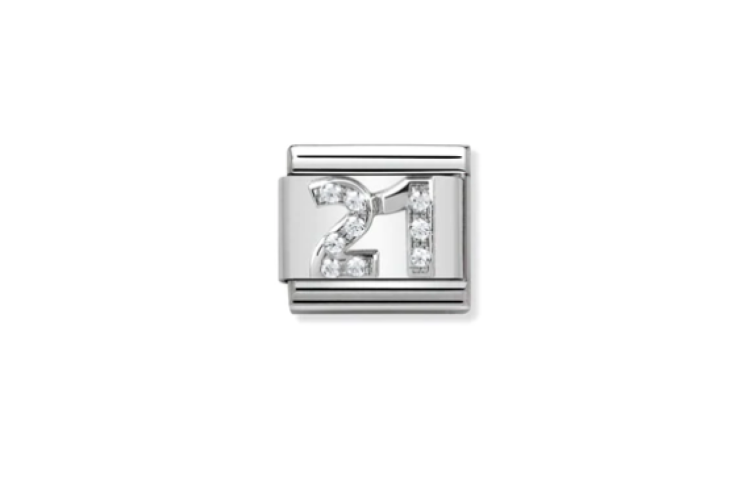 21 Cubic Zirconia Link