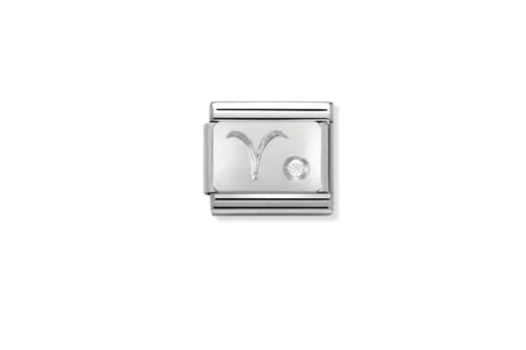 Cubic Zirconia Aries Link