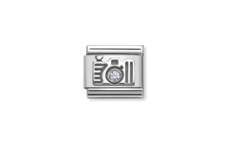 Cubic Zirconia Camera Link