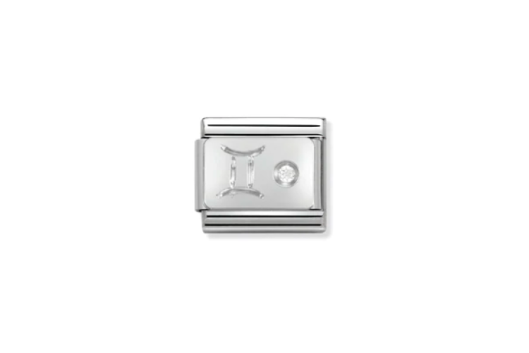 Cubic Zirconia Gemini Link