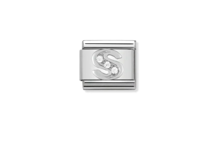 Cubic Zirconia S Link