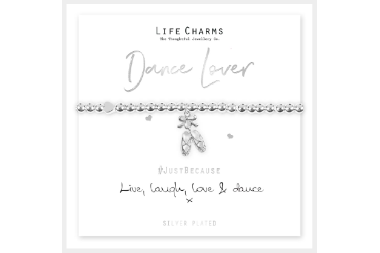 Dance Lover Bracelet