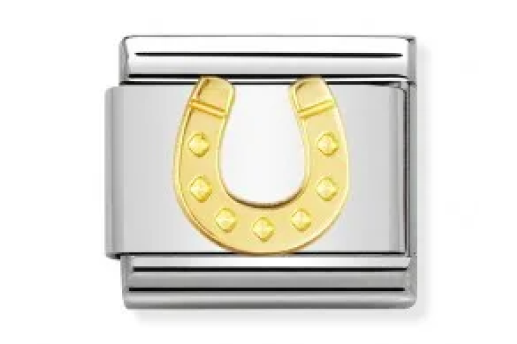 Danish Horseshoe 