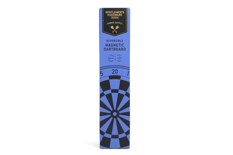 Dartboard Roll