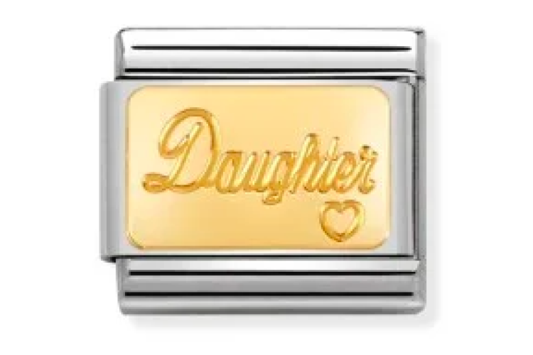 Gold Daughter Link 