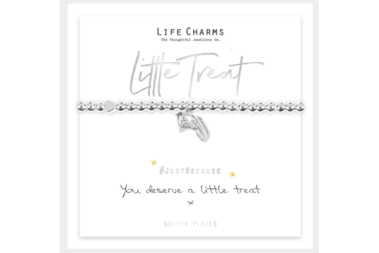 Little Treat Bracelet