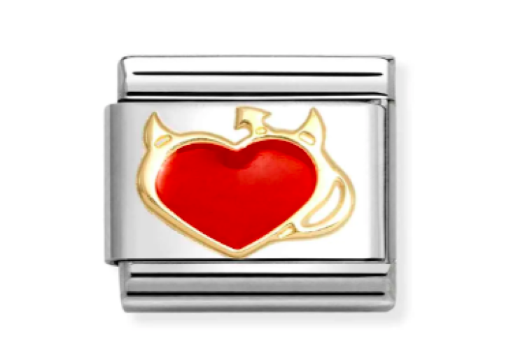 Devil Heart Link 