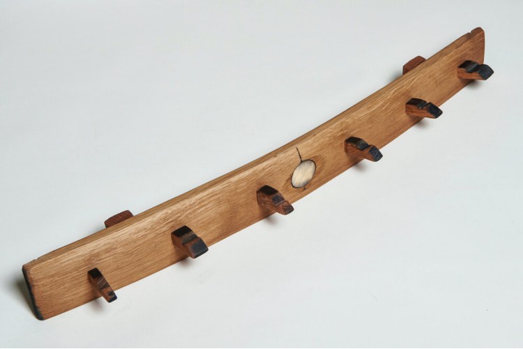 Dog Lead Rack
