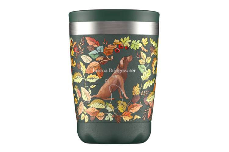 DOGS IN THE WOOD Emma Bridgewater Original 340ml