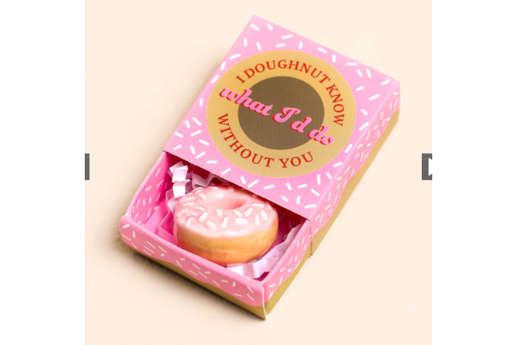 doughnut