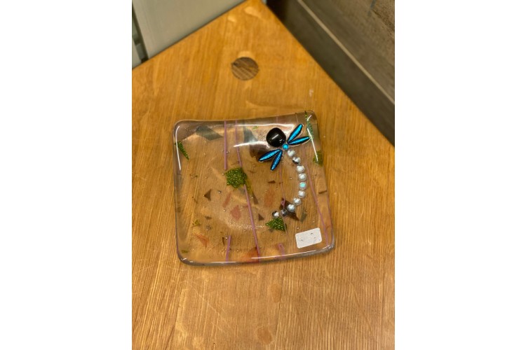 Dragonfly Large Dish