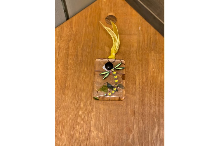 Dragonfly Small Hanging