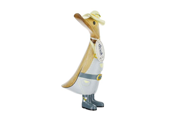 Ducklings – Beekeepers Yellow