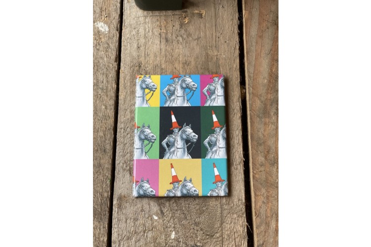 Duke of Wellington Magnet 