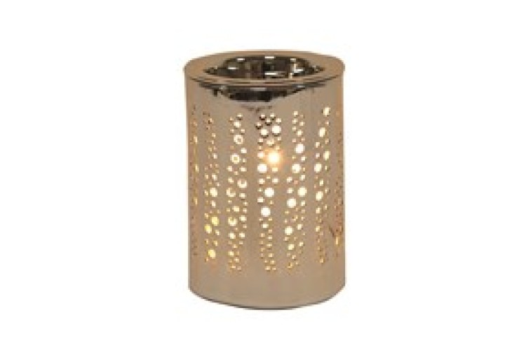 Electric Wax Melt Burner - Ceramic Iridium