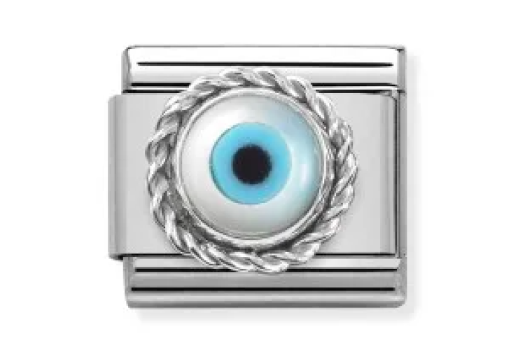 Evil Eye Link 