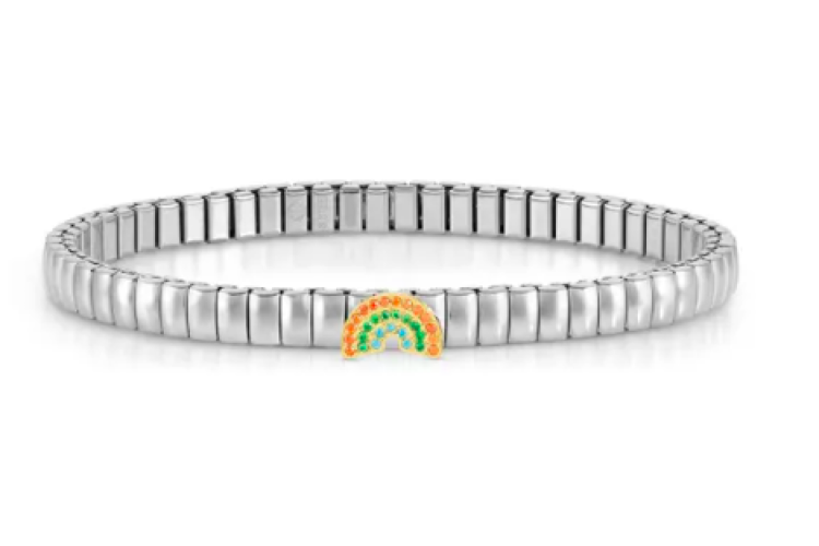 Extension Rainbow Bracelet