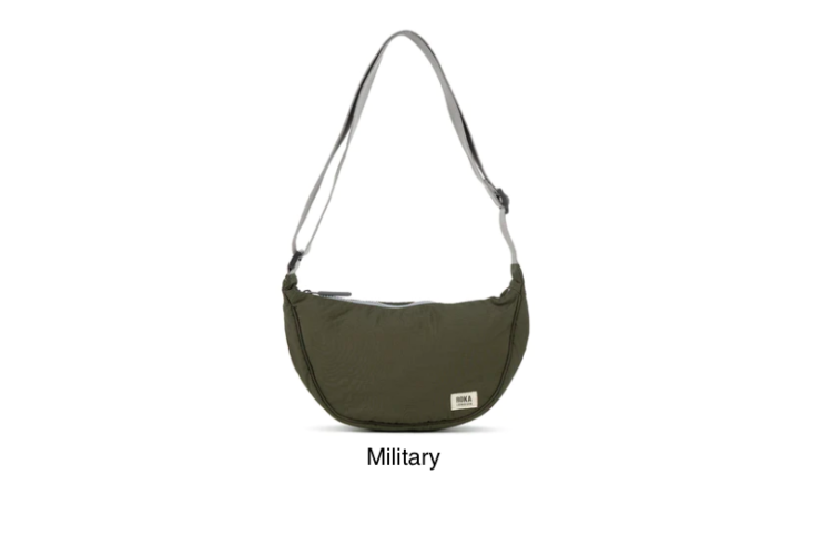 Farringdon Crossbody