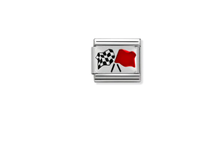 Finish Line Flags