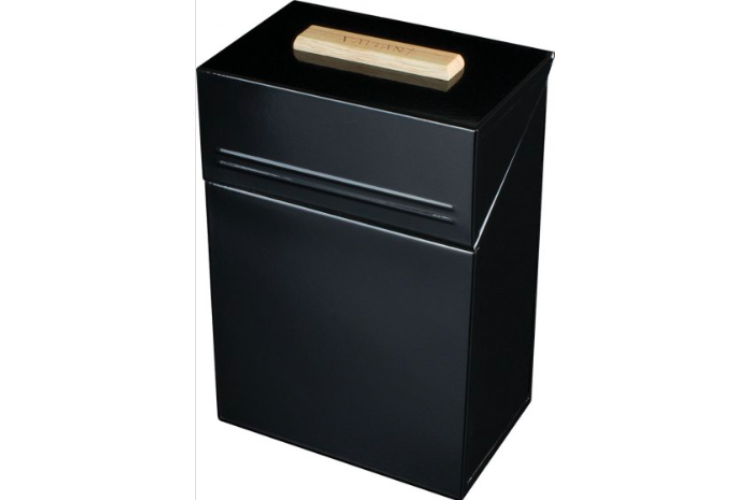 Firelighter Tidy