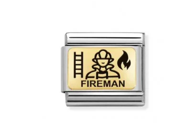 Fireman Link