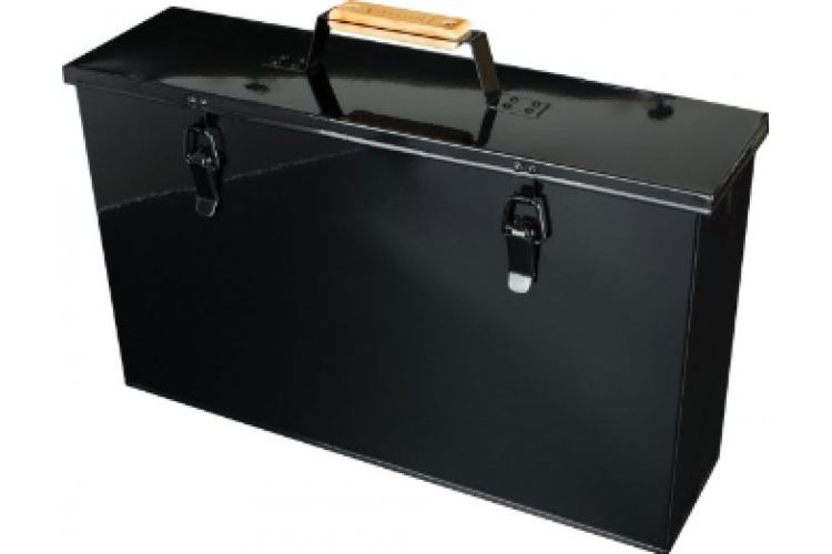 Fireside Tidy & Ash Carrier
