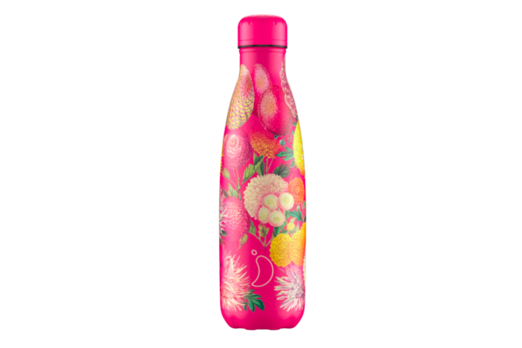 FLORAL PINK POMPOMS Original 500ml