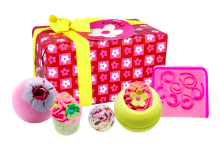 Flower Power Gift Pack