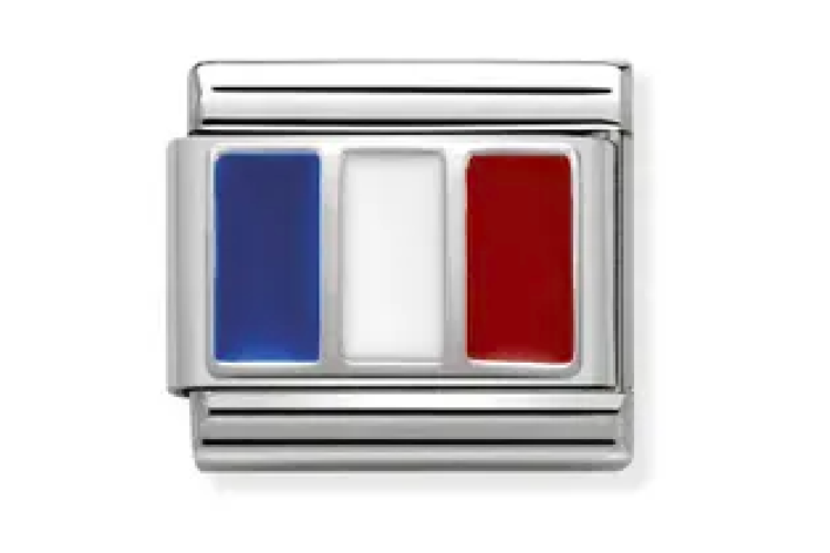 France Flag Link 