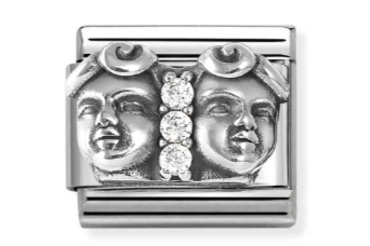Gemini with CZ Link 