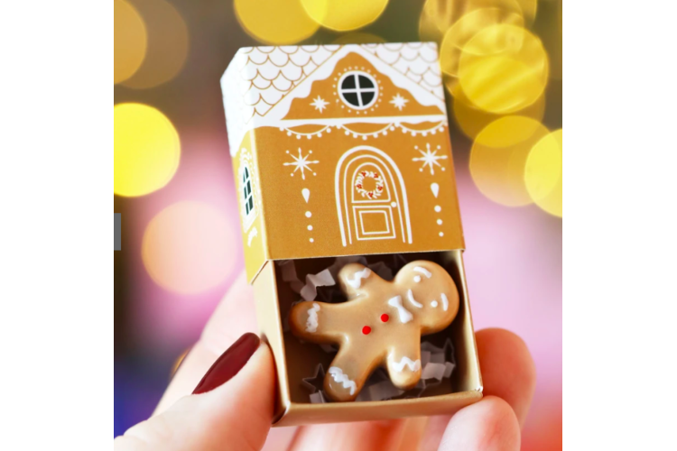 gingerbread
