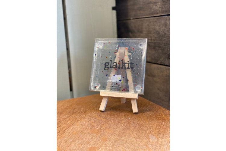 Glaikit Glass Coaster