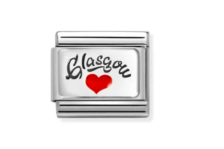 Glasgow Heart Link