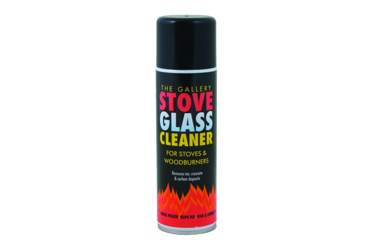 Glass Cleaning Spray