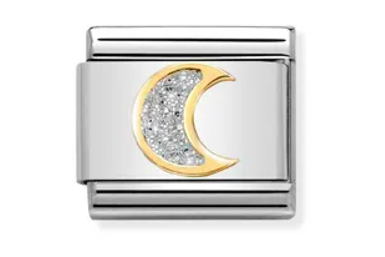 Glitter Moon Link 