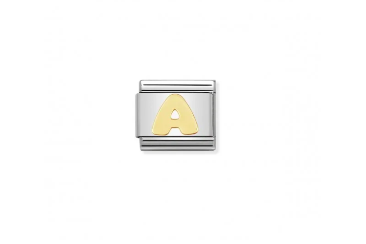 Gold A Link