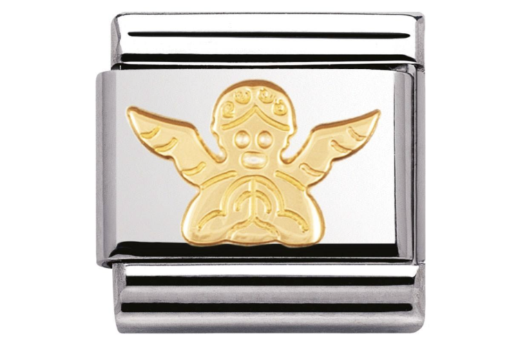 Gold Angel Link