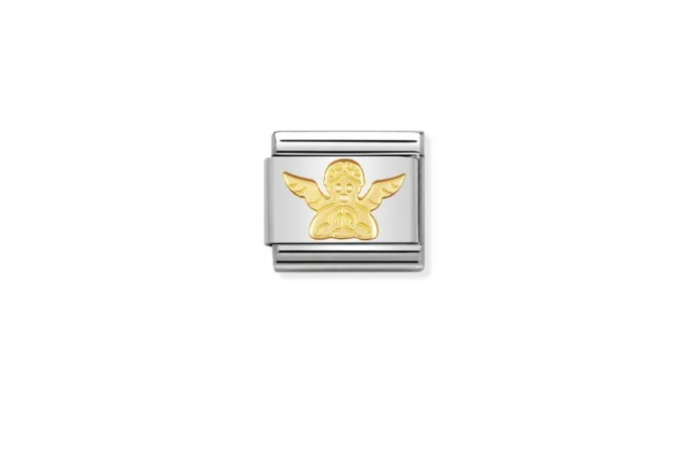 Gold Angel Link