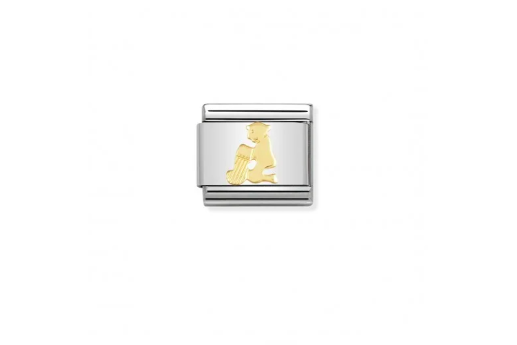 Gold Aquarius Link