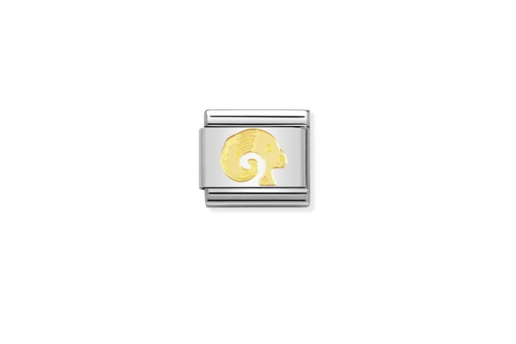 Gold Aries Link