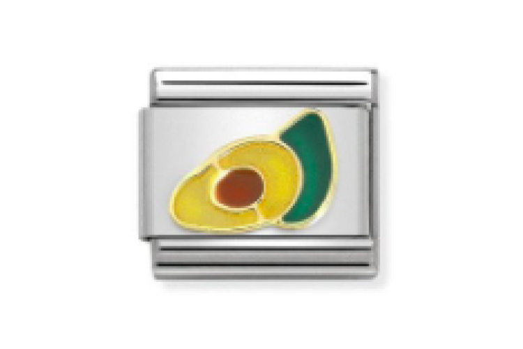 Gold Avocado Link