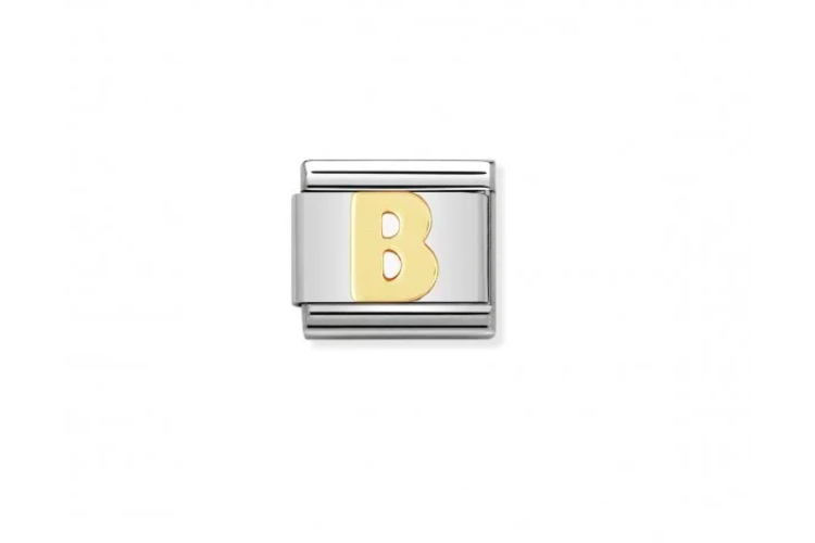 Gold B Link