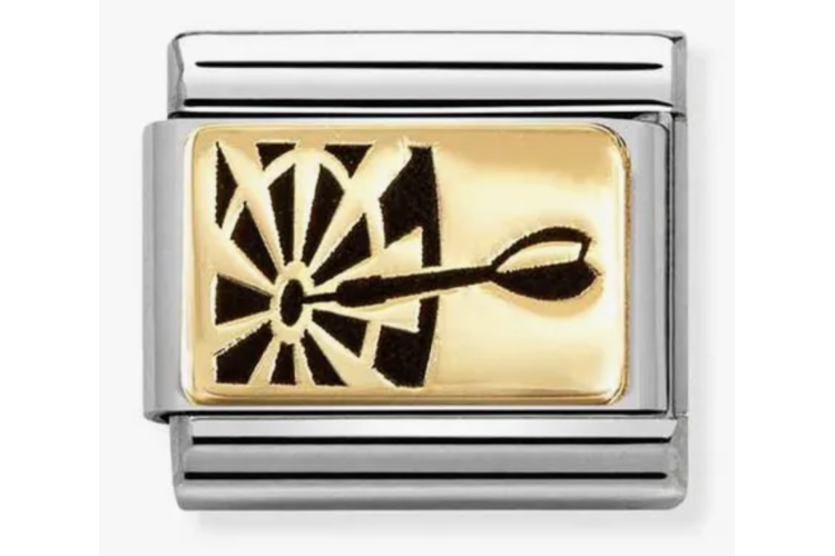 Gold Back Darts Link