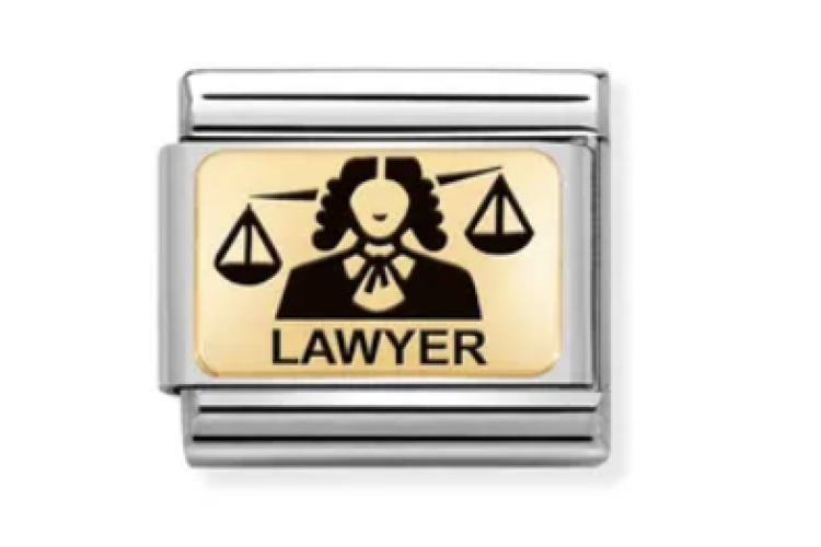 Gold Back Lawyer Link